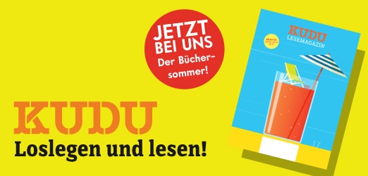 Per Klick kommt man zum Lesemagazin